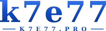 k7e77 logo